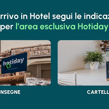 Hotiday Room Collection - Sauze Torre Oulx Εξωτερικό φωτογραφία
