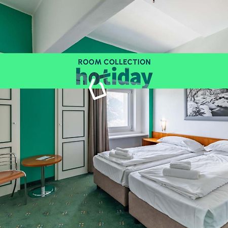 Hotiday Room Collection - Sauze Torre Oulx Εξωτερικό φωτογραφία