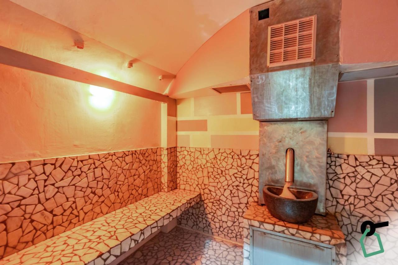 Hotiday Room Collection - Sauze Torre Oulx Εξωτερικό φωτογραφία