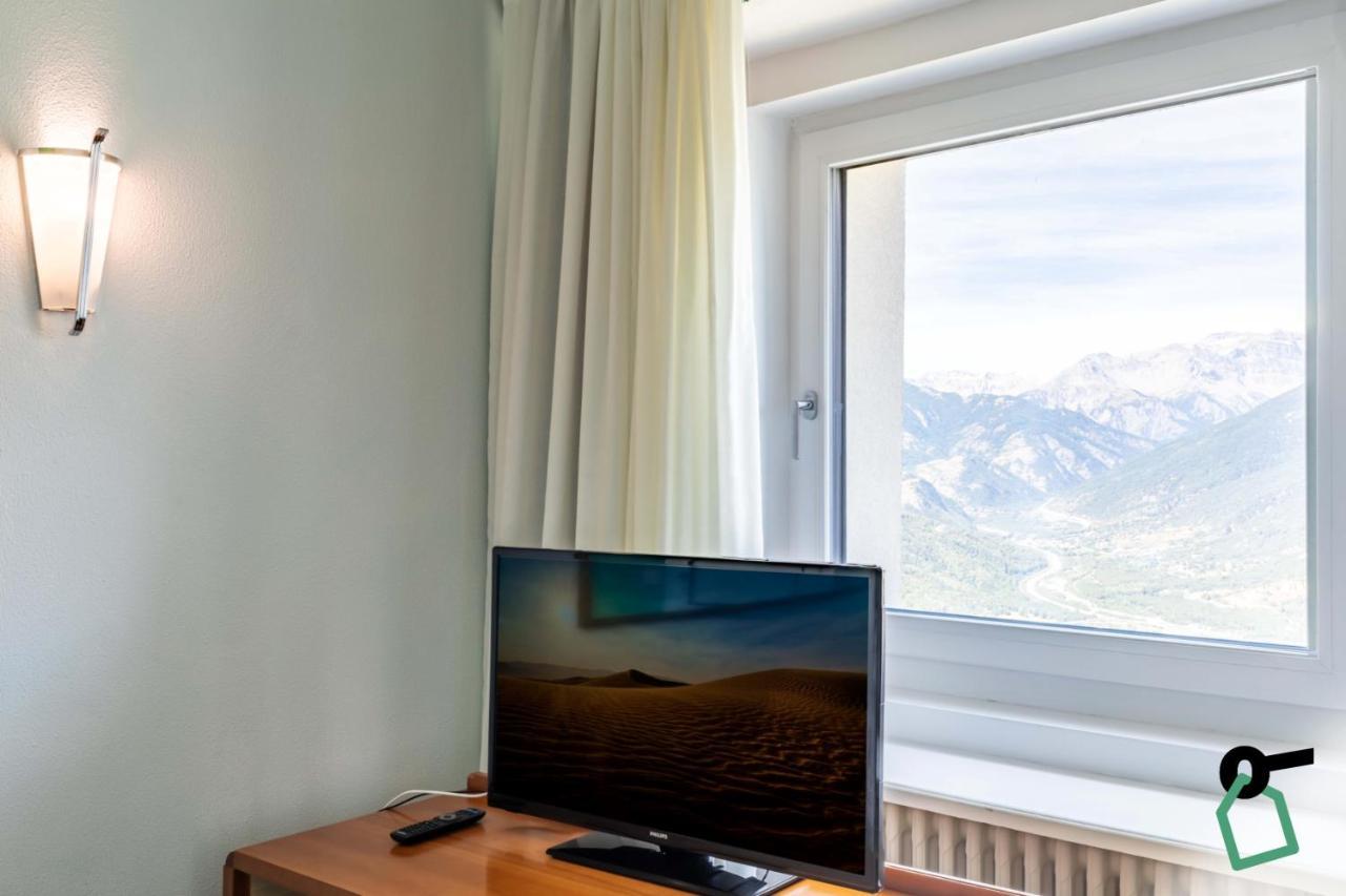 Hotiday Room Collection - Sauze Torre Oulx Εξωτερικό φωτογραφία
