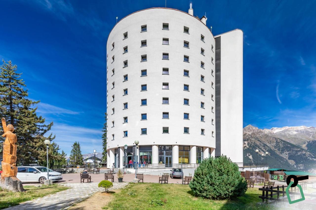 Hotiday Room Collection - Sauze Torre Oulx Εξωτερικό φωτογραφία