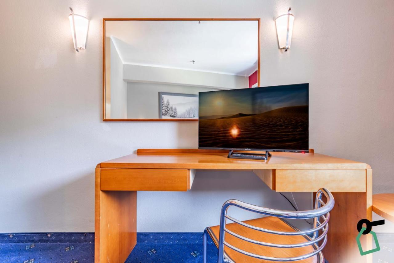 Hotiday Room Collection - Sauze Torre Oulx Εξωτερικό φωτογραφία