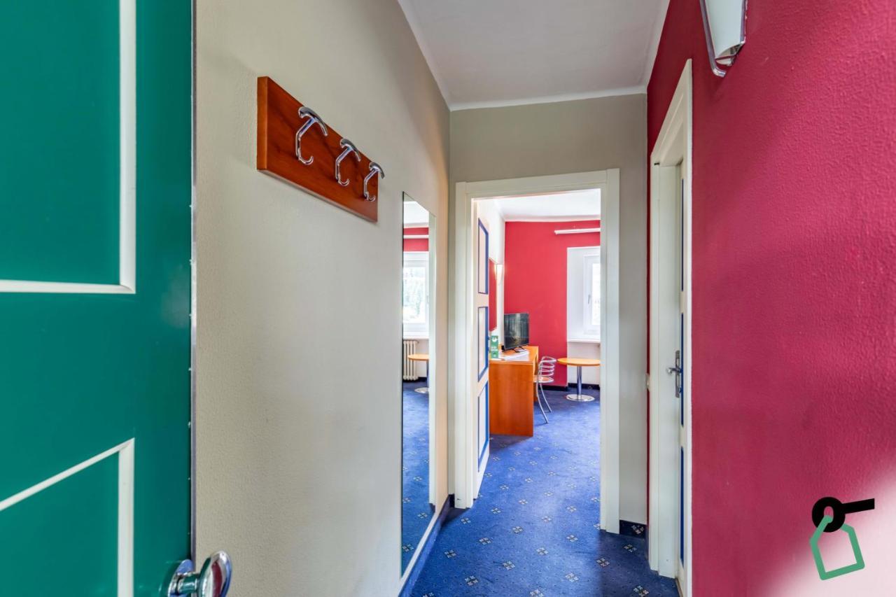 Hotiday Room Collection - Sauze Torre Oulx Εξωτερικό φωτογραφία