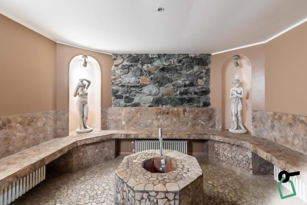 Hotiday Room Collection - Sauze Torre Oulx Εξωτερικό φωτογραφία