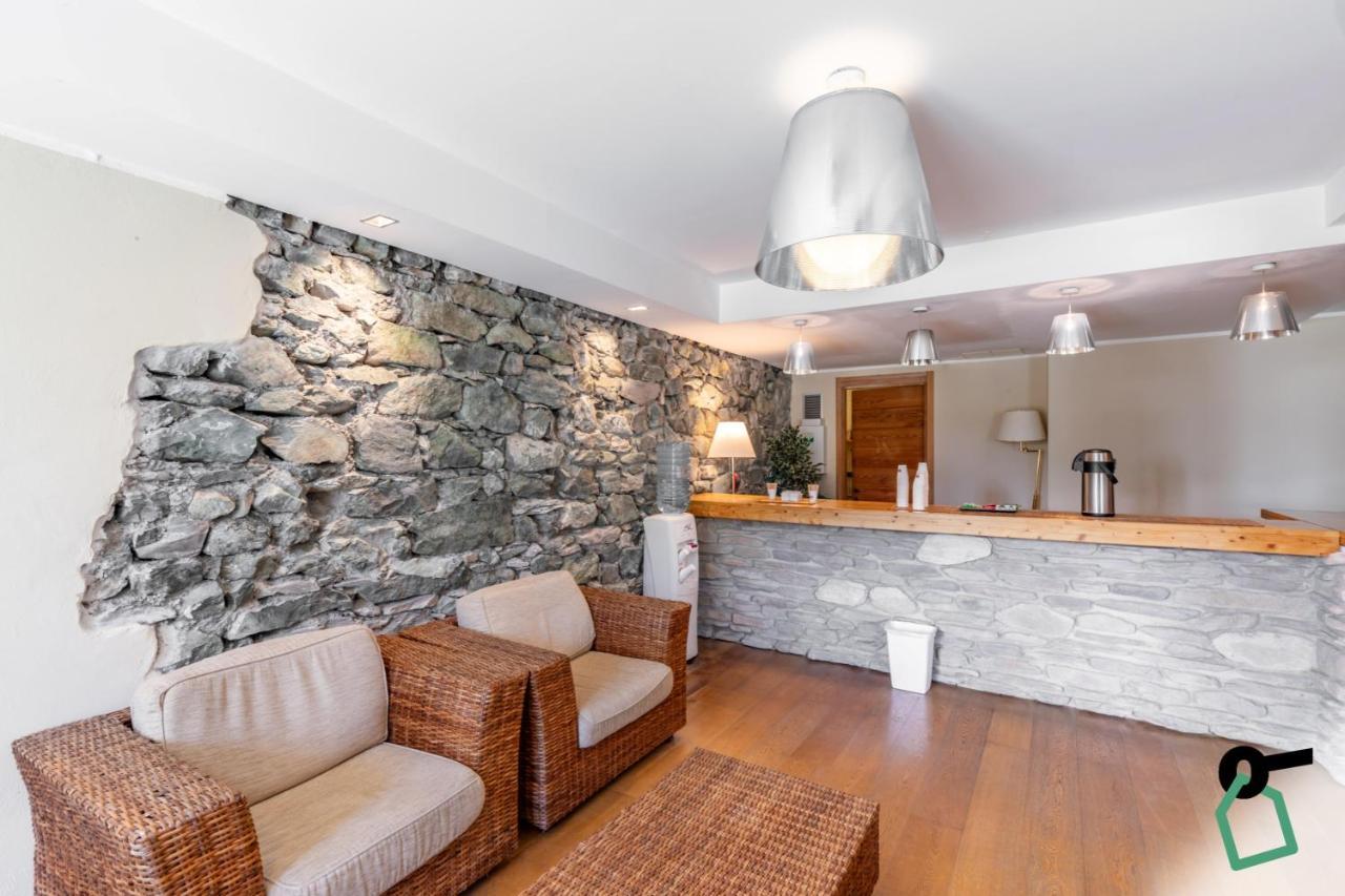 Hotiday Room Collection - Sauze Torre Oulx Εξωτερικό φωτογραφία