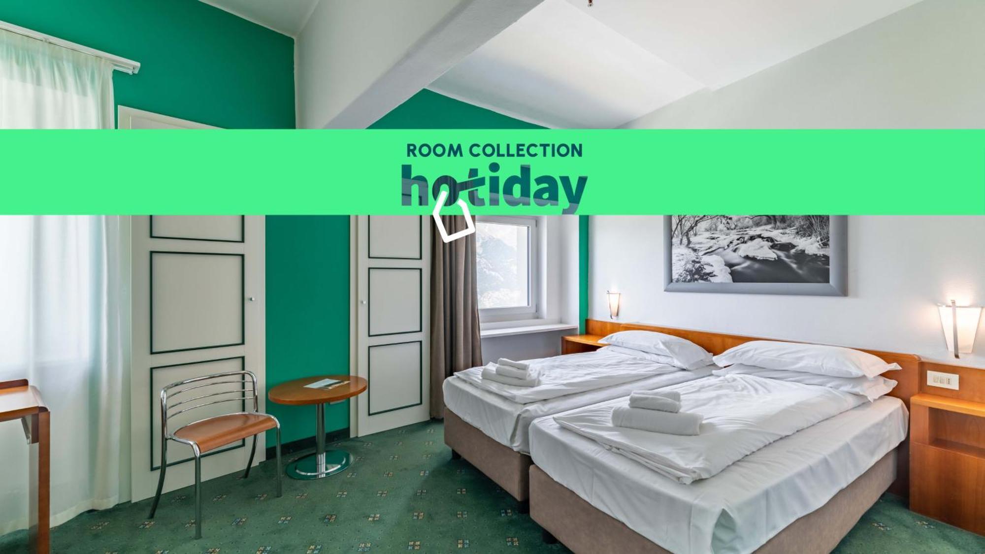 Hotiday Room Collection - Sauze Torre Oulx Εξωτερικό φωτογραφία